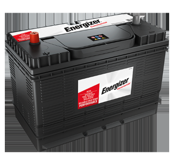 startovací baterie ENERGIZER EC36