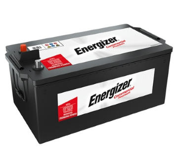 startovací baterie ENERGIZER ECP4