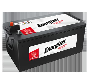 startovací baterie ENERGIZER ECP4
