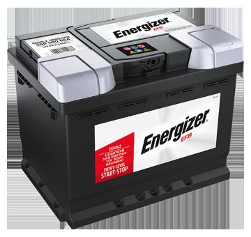 startovací baterie ENERGIZER EE60L2
