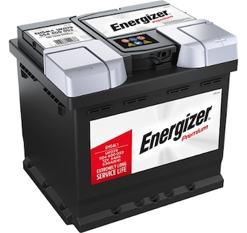 startovací baterie ENERGIZER EM54L1