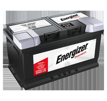 startovací baterie ENERGIZER EM80LB4