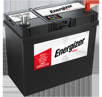 startovací baterie ENERGIZER EP45JTP