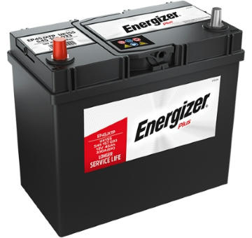 startovací baterie ENERGIZER EP45JXTP