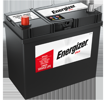 startovací baterie ENERGIZER EP45JX