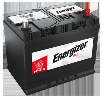 startovací baterie ENERGIZER EP68J