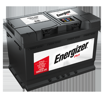 startovací baterie ENERGIZER EP70L3X