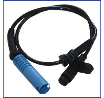 Snímač, počet otáček kol HITACHI 131501