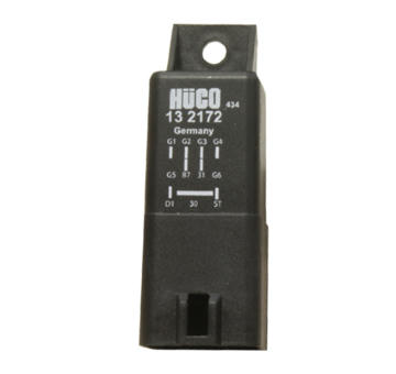 Rele, zhavici system HITACHI 132172