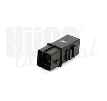 Rele, zhavici system HITACHI 132254