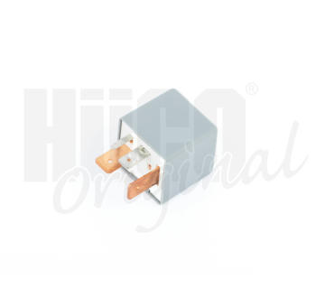 Rele, zhavici system HITACHI 132258