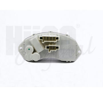 Regulace, vnitrni ventilace HITACHI 132506