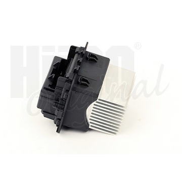 Regulace, vnitrni ventilace HITACHI 132559