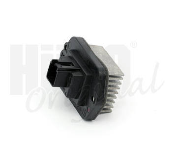 Regulace, vnitrni ventilace HITACHI 132565