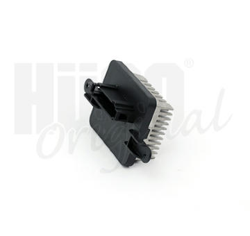 Regulace, vnitrni ventilace HITACHI 132569