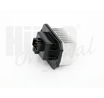 Regulace, vnitrni ventilace HITACHI 132571