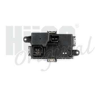 Regulace, vnitrni ventilace HITACHI 132576