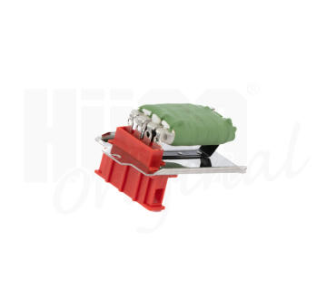 Odpor, vnitřní tlakový ventilátor HITACHI 132584