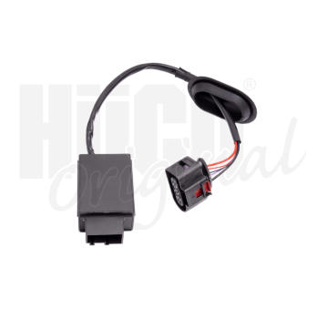 Řídicí jednotka, palivová pumpa ASTEMO-HITACHI 132900