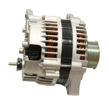 generátor HITACHI 136132