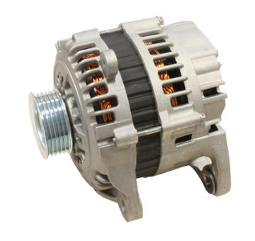 generátor HITACHI 136149