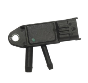 Senzor, tlak výfukového plynu HITACHI 137419