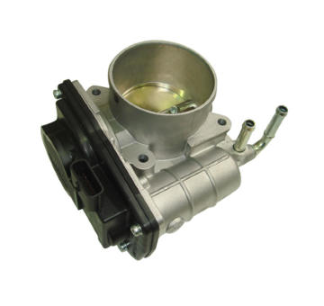 Hrdlo škrticí klapky HITACHI 138544