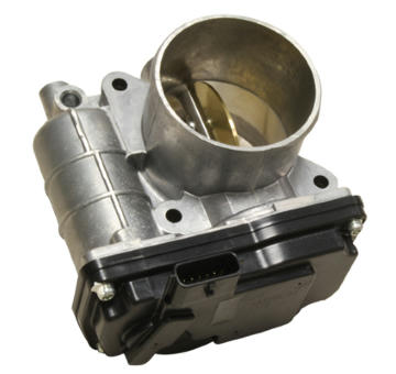 Hrdlo skrtici klapky HITACHI 138548