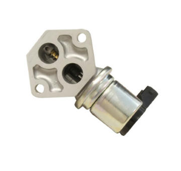 Volnoběžný regulační ventil, přívod vzduchu HITACHI 138696