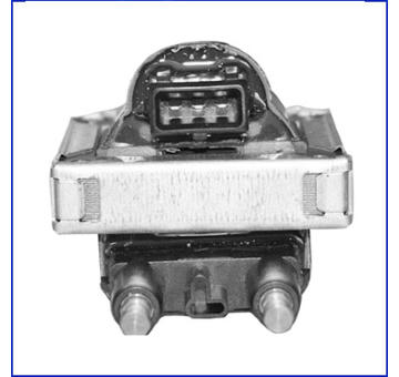 Zapalovací cívka HITACHI 138736