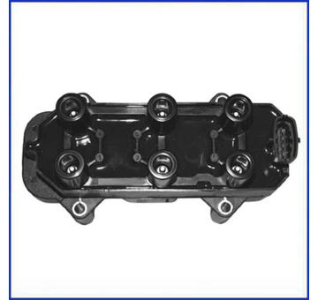 Zapalovací cívka HITACHI 138768