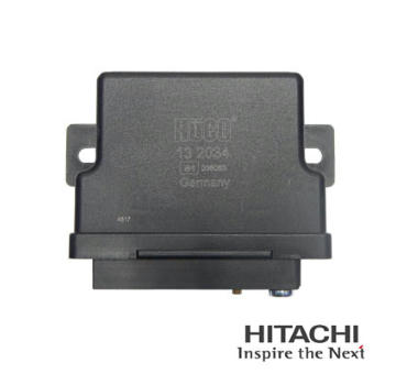 Rele, zhavici system HITACHI 2502034