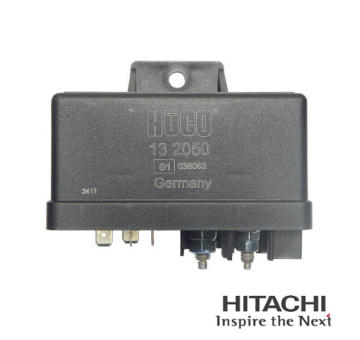 Rele, zhavici system HITACHI 2502050