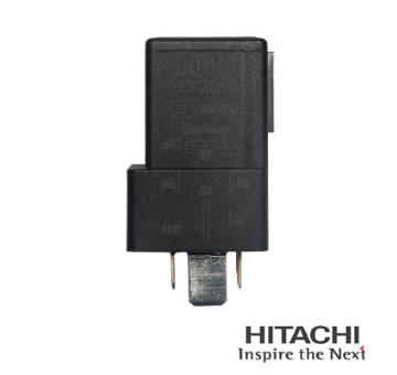 Rele, zhavici system HITACHI 2502060