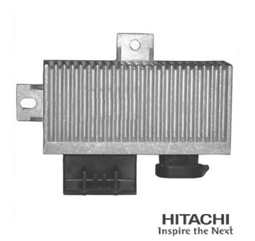 Rele, zhavici system HITACHI 2502079