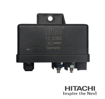 Rele, zhavici system HITACHI 2502082