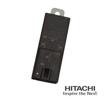 Rele, zhavici system HITACHI 2502090