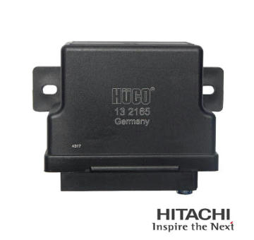 Rele, zhavici system HITACHI 2502165