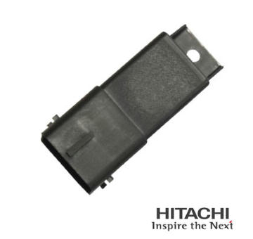 Rele, zhavici system HITACHI 2502180