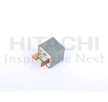 Rele, zhavici system HITACHI 2502258