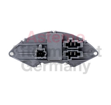 Regulace, vnitrni ventilace ASTEMO 2502502