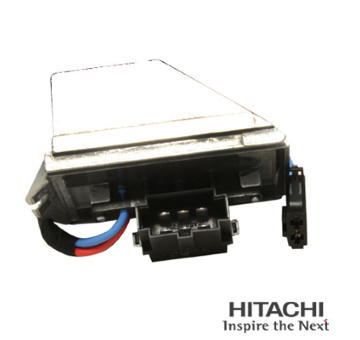 Regulace, vnitrni ventilace HITACHI 2502532