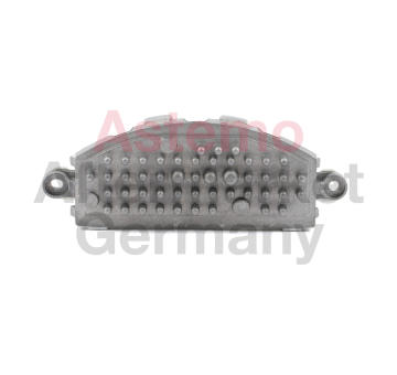 Regulace, vnitrni ventilace ASTEMO 2502577