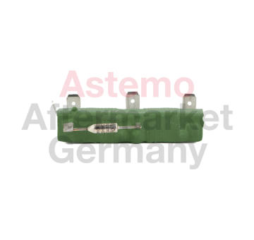 Odpor, vnitřní tlakový ventilátor ASTEMO 2502591