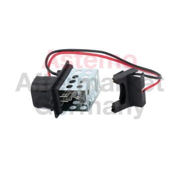 Odpor, vnitřní tlakový ventilátor ASTEMO 2502593