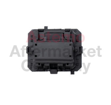 Regulace, vnitrni ventilace ASTEMO 2502597