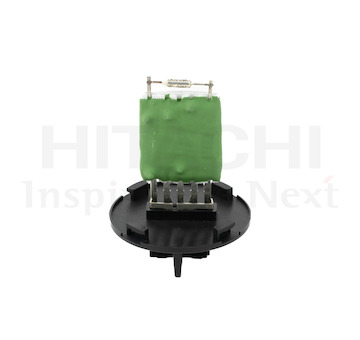 Odpor, vnitřní tlakový ventilátor HITACHI 2502617