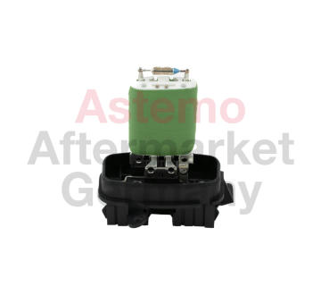 Odpor, vnitřní tlakový ventilátor ASTEMO 2502620