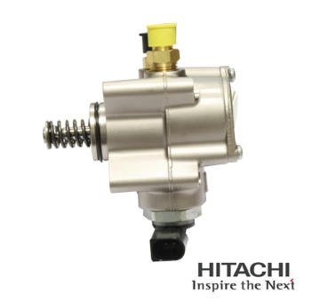 Vysokotlaké čerpadlo HITACHI 2503065