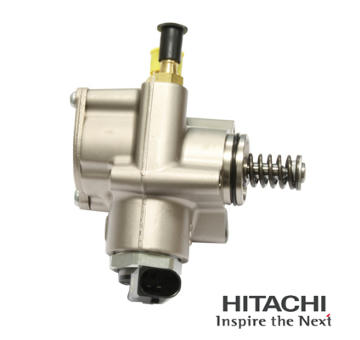 Vysokotlaké čerpadlo HITACHI 2503068